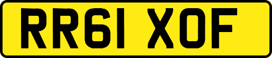RR61XOF