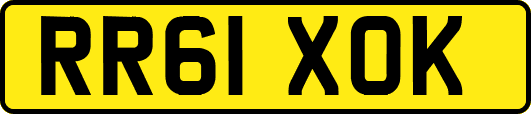 RR61XOK