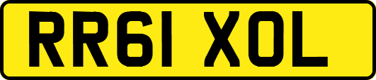 RR61XOL