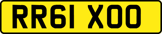 RR61XOO