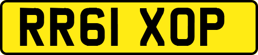 RR61XOP