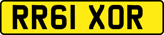 RR61XOR