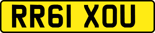 RR61XOU
