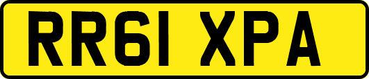 RR61XPA