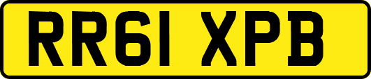 RR61XPB