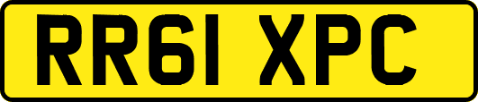 RR61XPC
