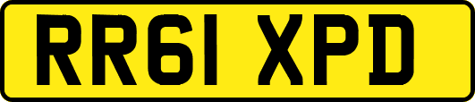 RR61XPD