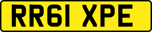 RR61XPE