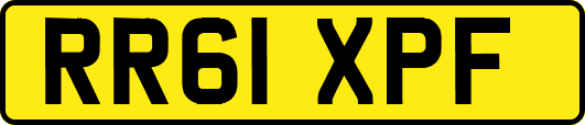 RR61XPF