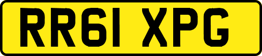 RR61XPG