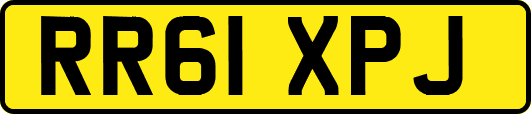 RR61XPJ