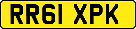 RR61XPK