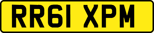 RR61XPM