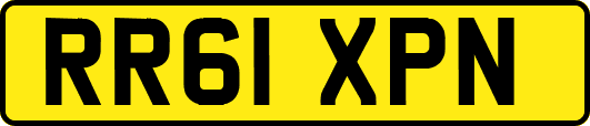 RR61XPN