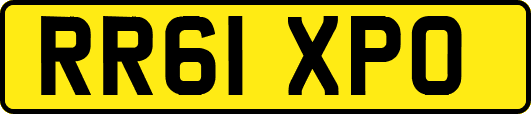 RR61XPO