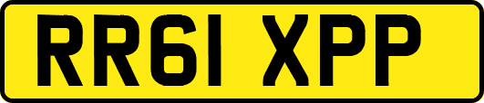 RR61XPP
