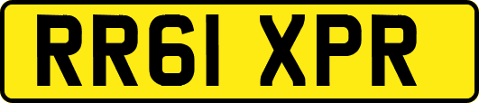 RR61XPR