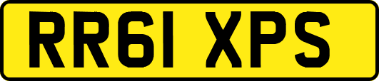 RR61XPS