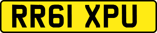 RR61XPU
