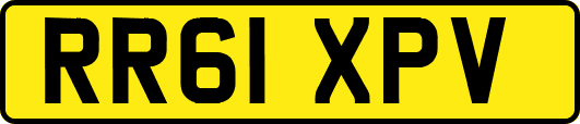 RR61XPV
