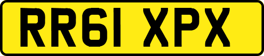 RR61XPX