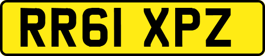 RR61XPZ
