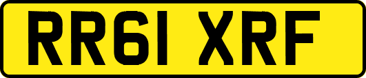 RR61XRF
