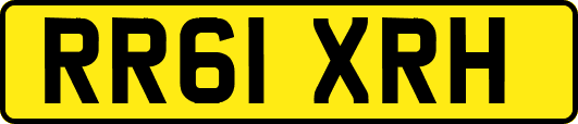 RR61XRH