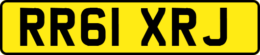 RR61XRJ