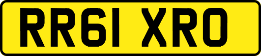 RR61XRO