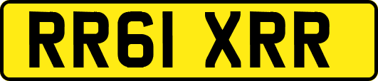 RR61XRR
