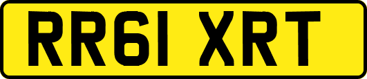 RR61XRT