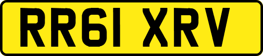 RR61XRV