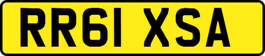 RR61XSA