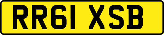 RR61XSB