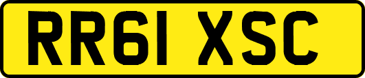 RR61XSC
