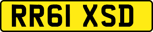 RR61XSD