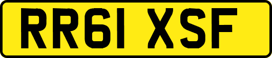 RR61XSF