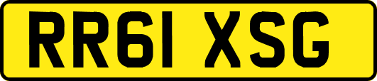 RR61XSG
