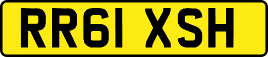 RR61XSH