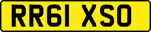 RR61XSO