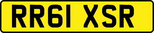 RR61XSR