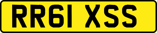 RR61XSS