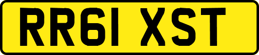 RR61XST