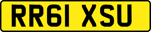 RR61XSU
