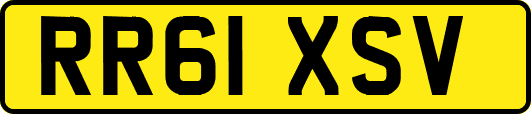 RR61XSV
