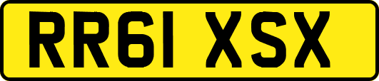 RR61XSX