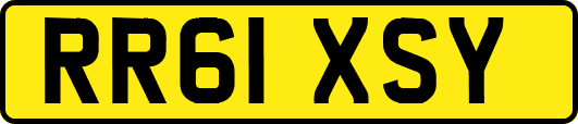 RR61XSY