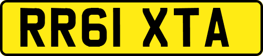 RR61XTA