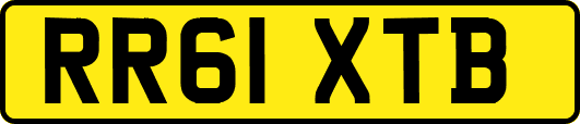 RR61XTB